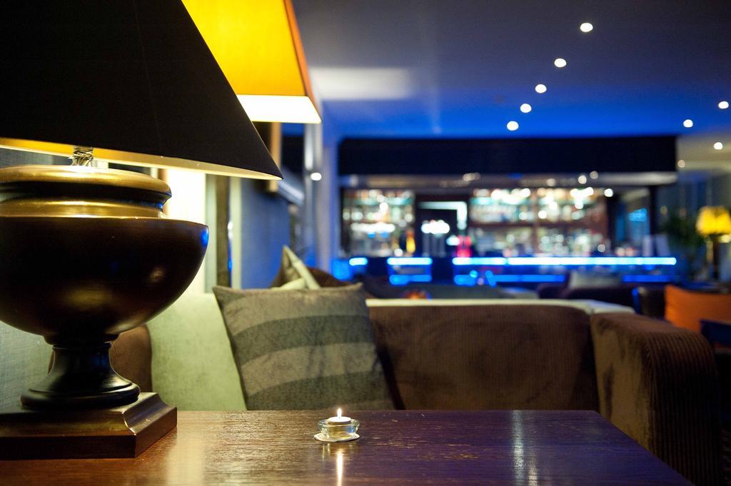 Western Gleneagles Hotel Torquay