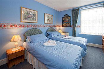 Babbacombe Bay House Torquay
