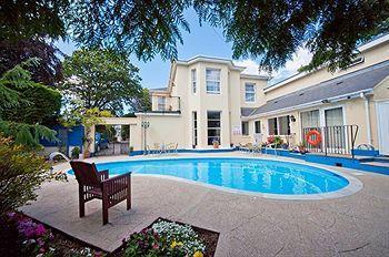Babbacombe Bay House Bed & Breakfast Torquay