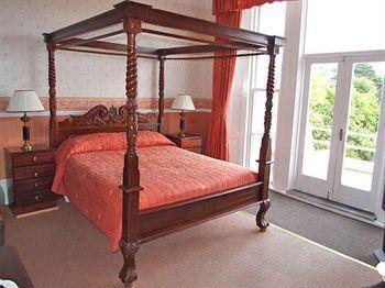Metropole Hotel Torquay