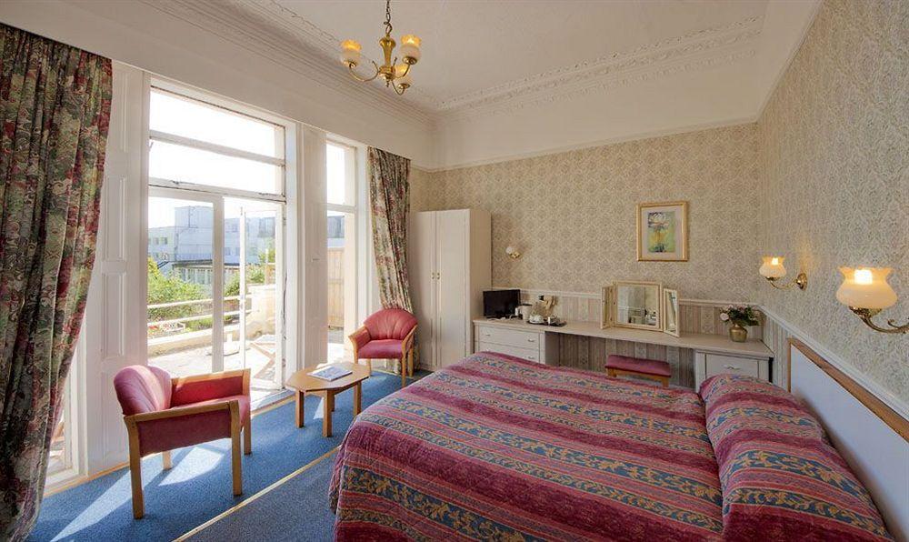Hotel Metropole 2*