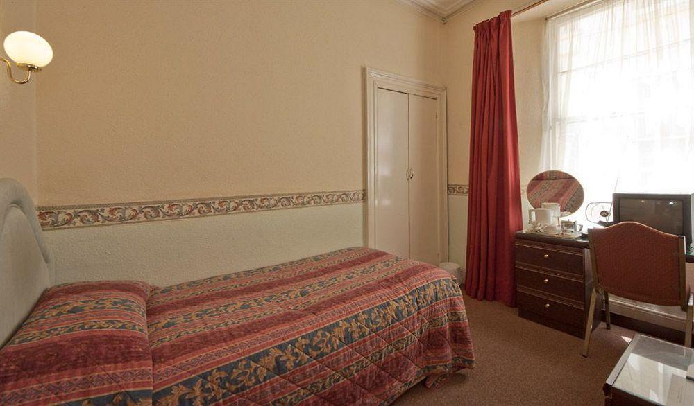 Hotel Metropole