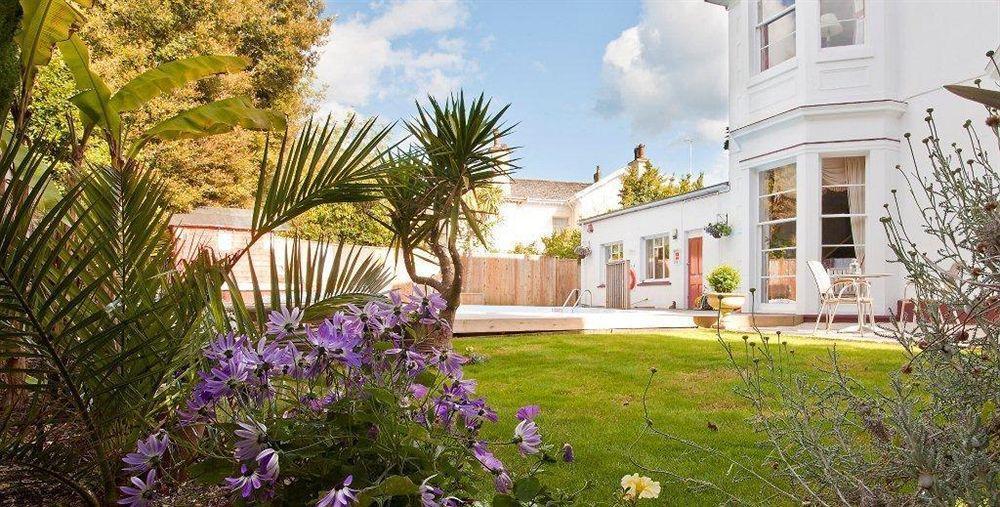The Marstan 5* Torquay