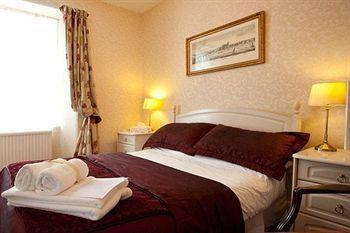 The Marstan Guest house