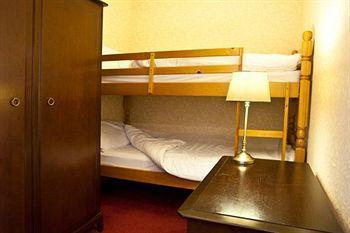 Guest house The Marstan 5*