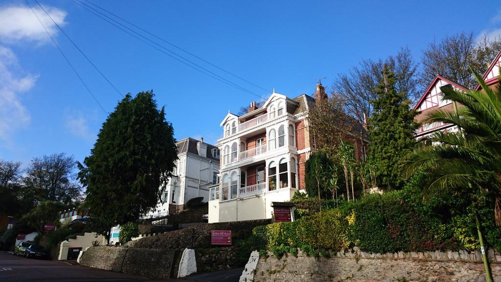Braddon Hall Guest house 4*