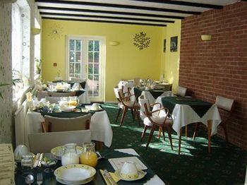 The Glenwood Casa de hóspedes