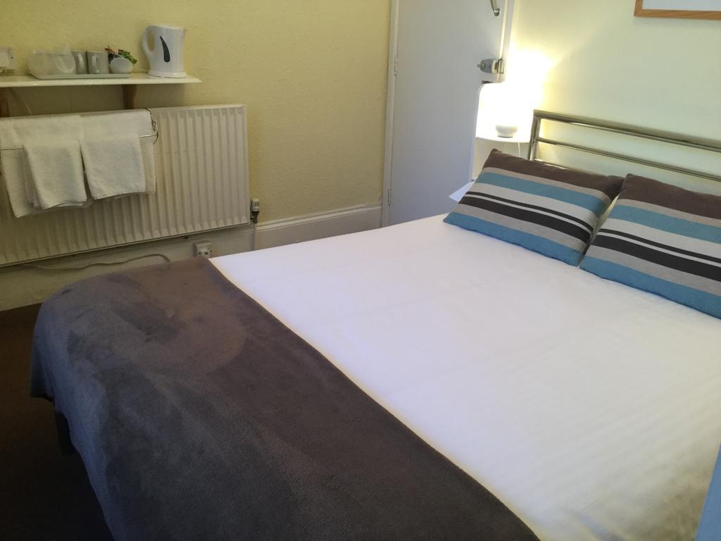 Haven House Guest house