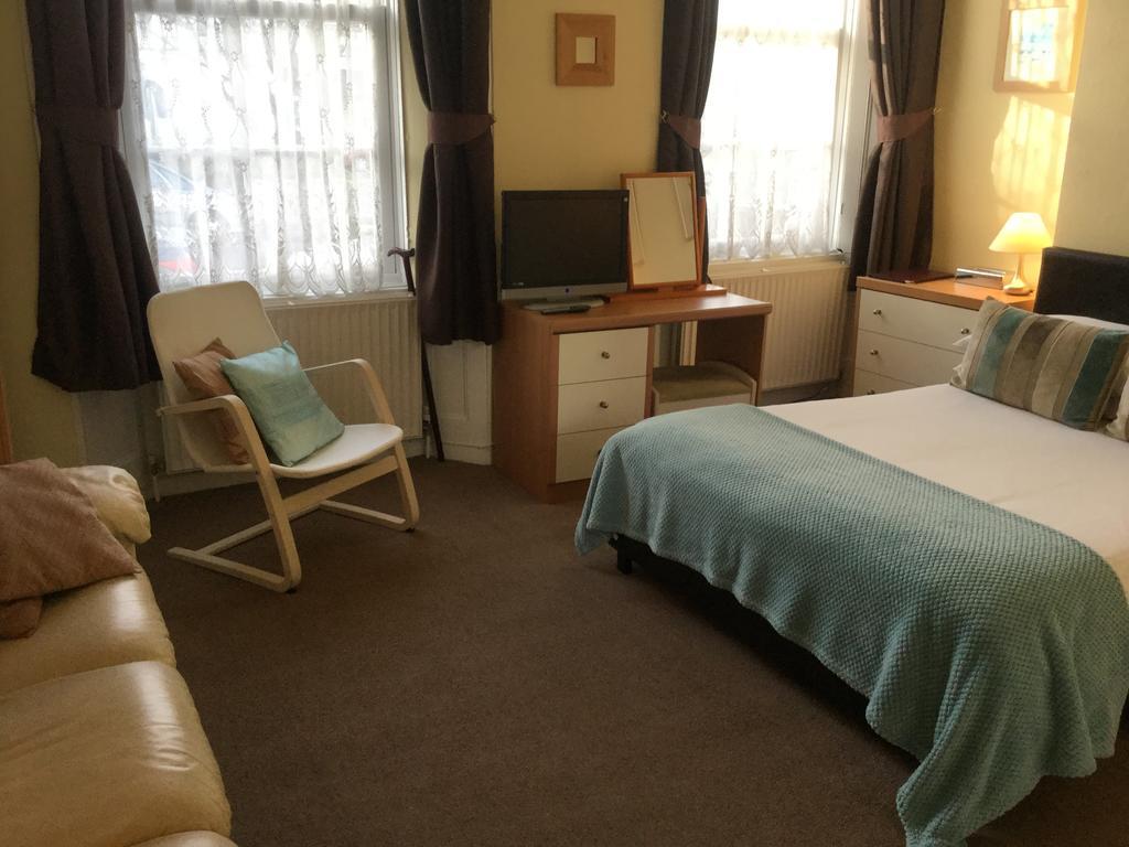 Haven House 4* Torquay