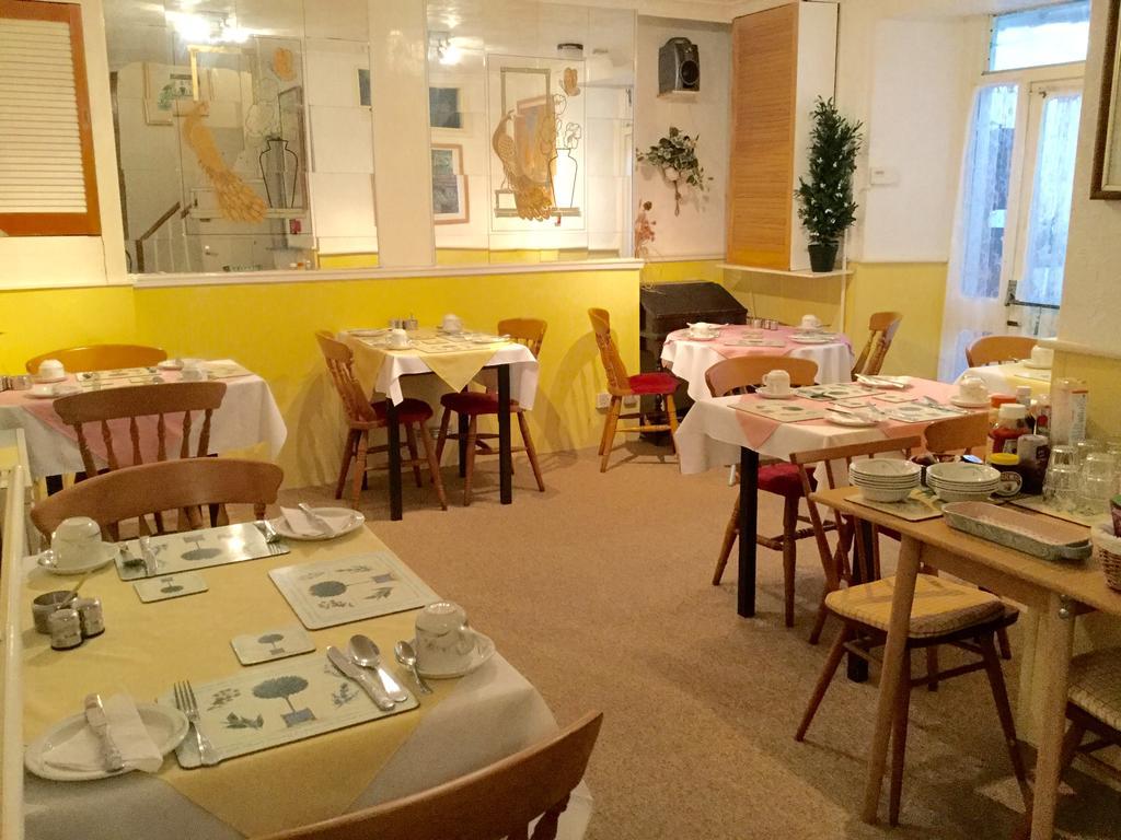 Haven House Guest house Torquay