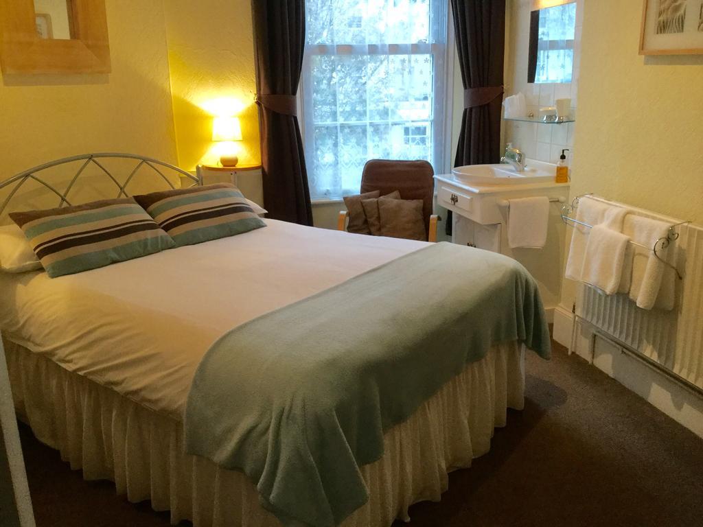 Haven House Torquay