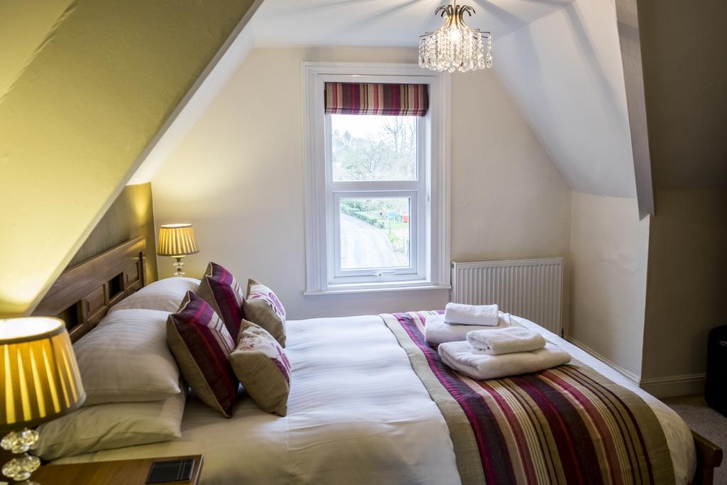 Elmdene 5*