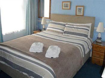 Bed & Breakfast The Mariners - Torquay