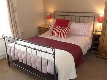 Bed & Breakfast The Mariners -