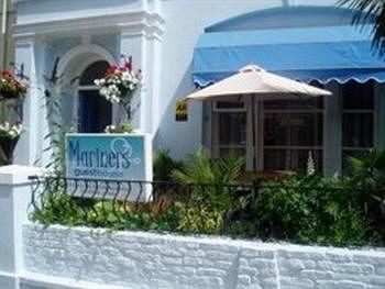 The Mariners - Bed & Breakfast Torquay