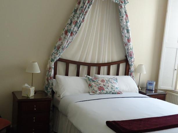 Casa de hóspedes Cary Court - Torquay