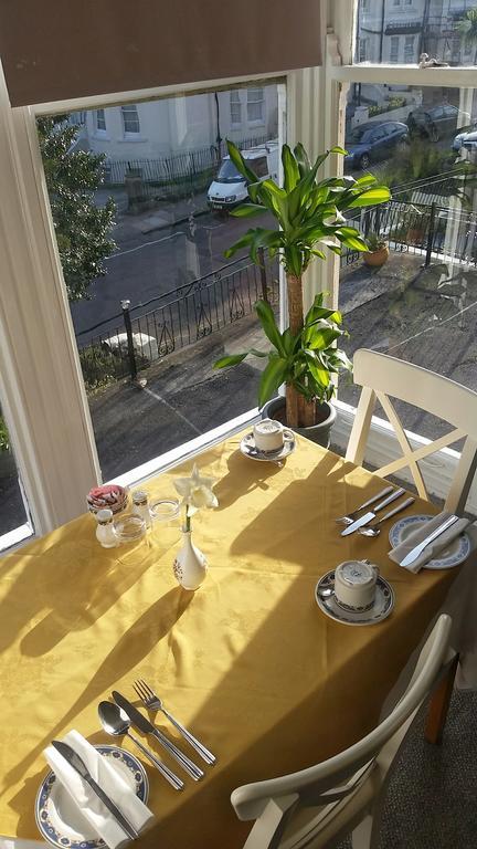 Guest house Braddon Hall Torquay