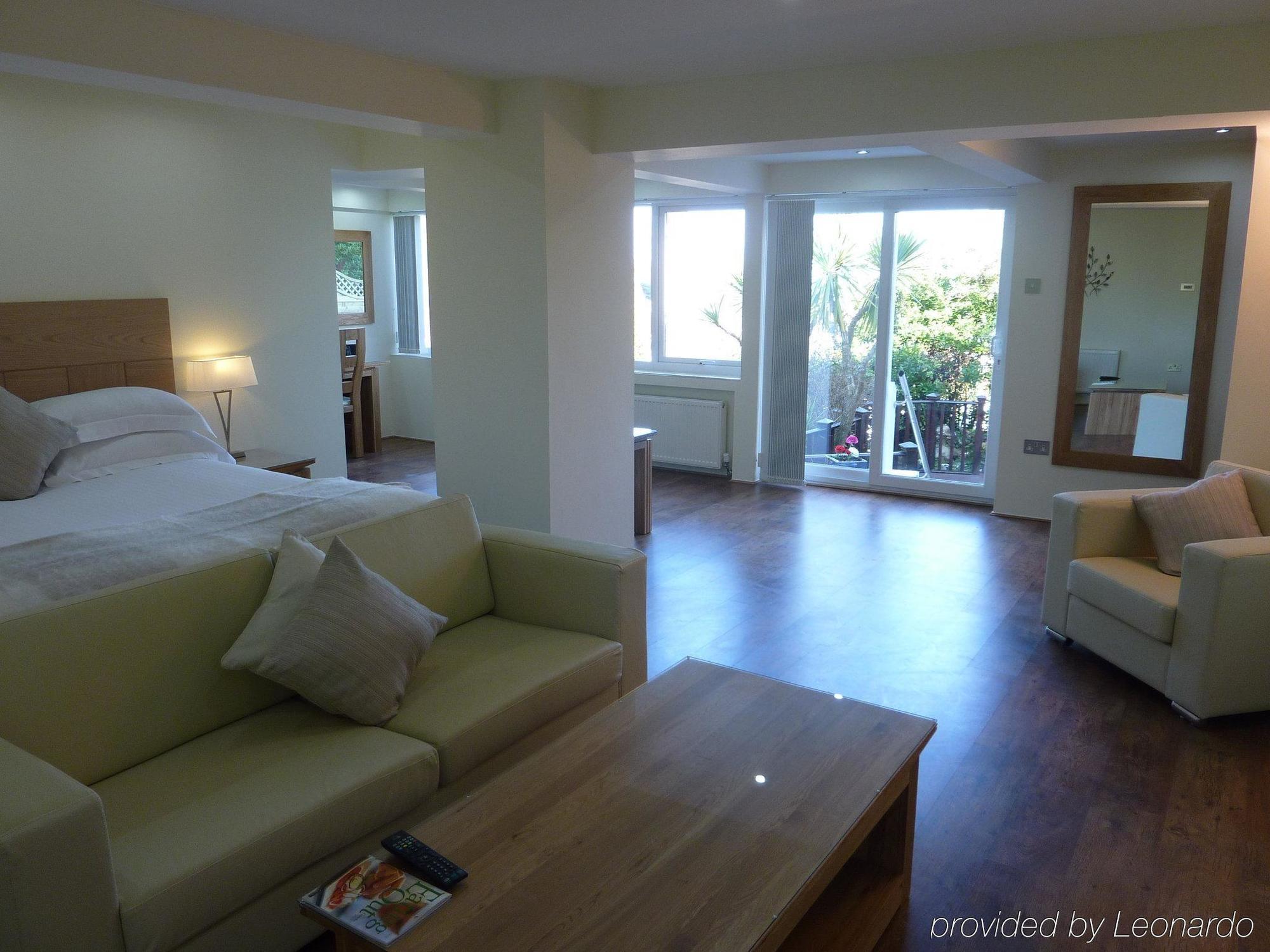 Meadfoot Bay Hotel