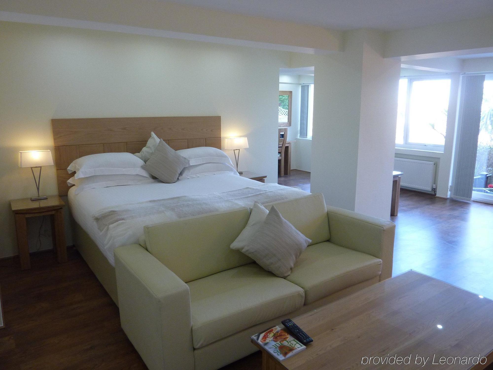 Meadfoot Bay 4* Torquay