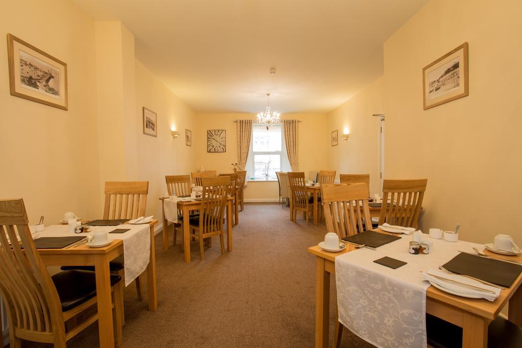 The Briarfields Guest house Torquay