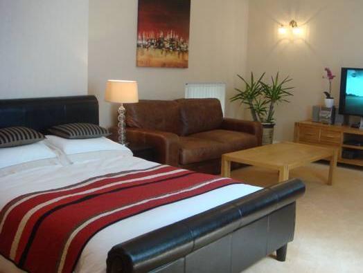 Haldon Priors 5* Torquay
