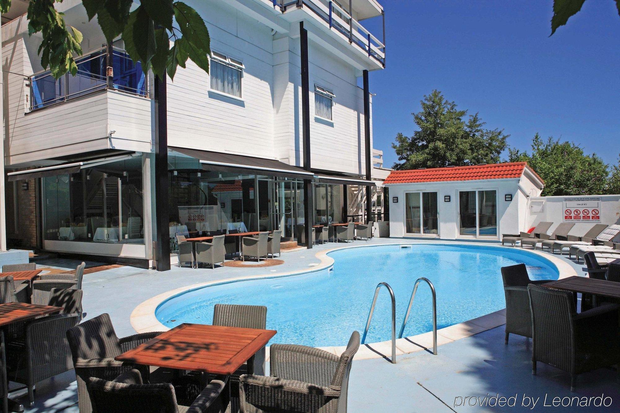 Western Gleneagles 3* Torquay