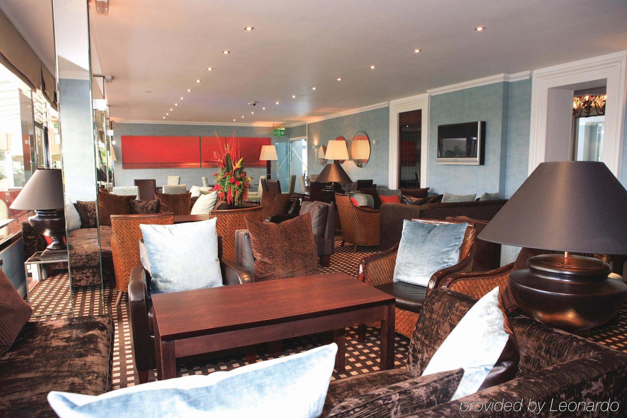 Western Gleneagles Hotel