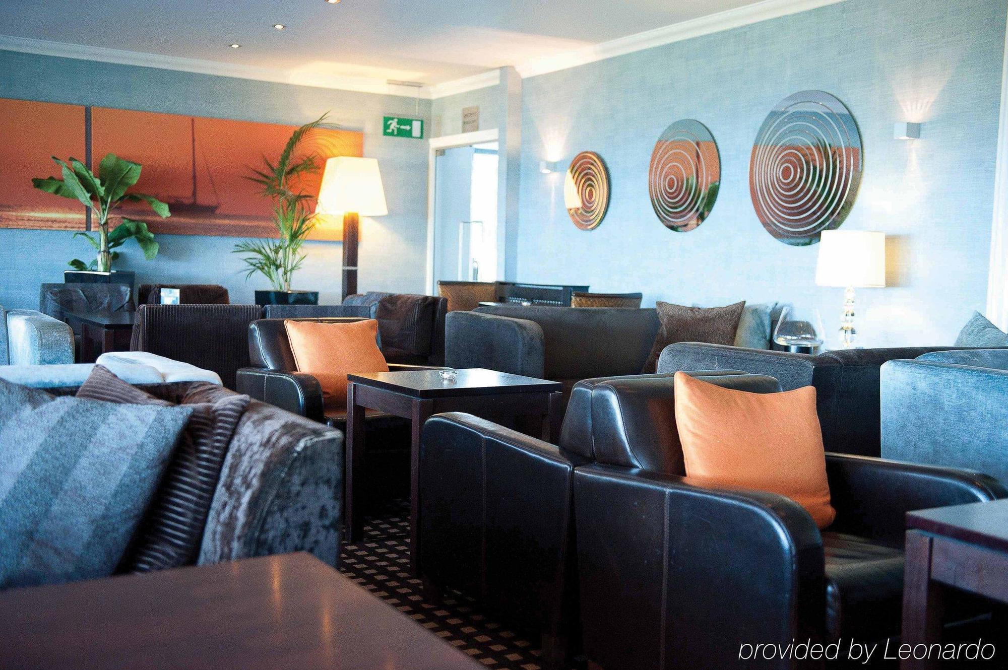 Western Gleneagles Hotel Torquay