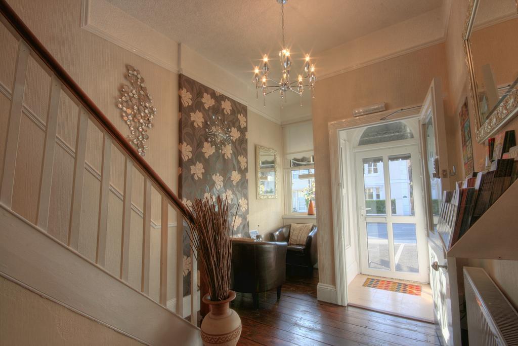 Arran Bed & Breakfast