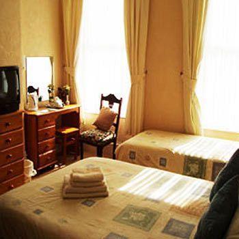 Guest house Summerlands