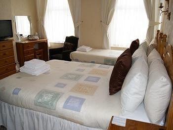 Guest house Summerlands