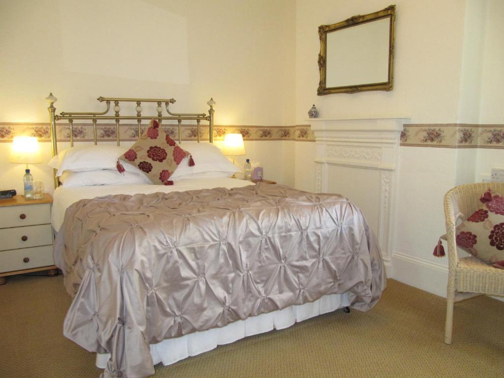 The Shirley 4* Torquay