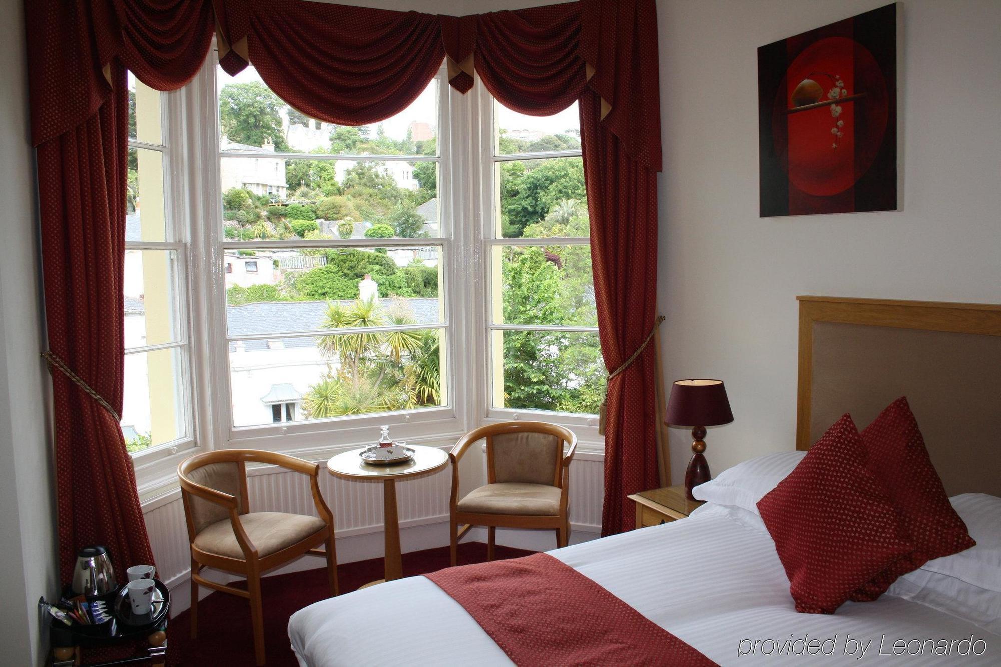 Meadfoot Bay Hotel Torquay