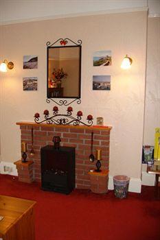 Ashfield Guest house Torquay