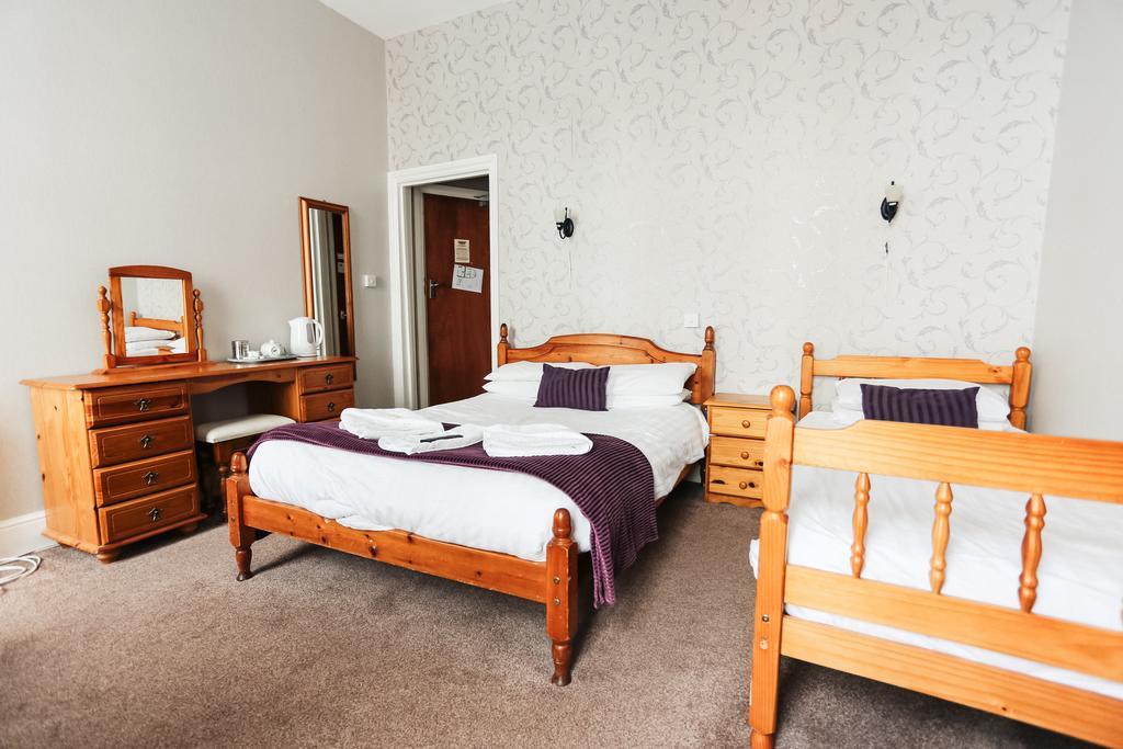 Hotel Nethway Torquay