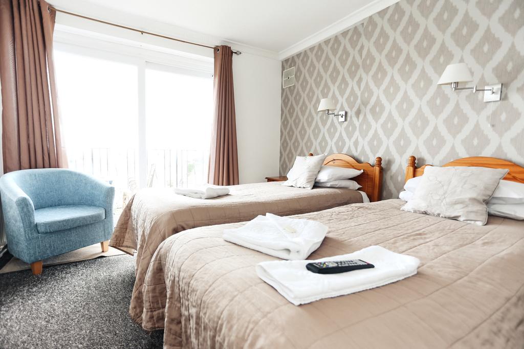 Hotel Nethway Torquay