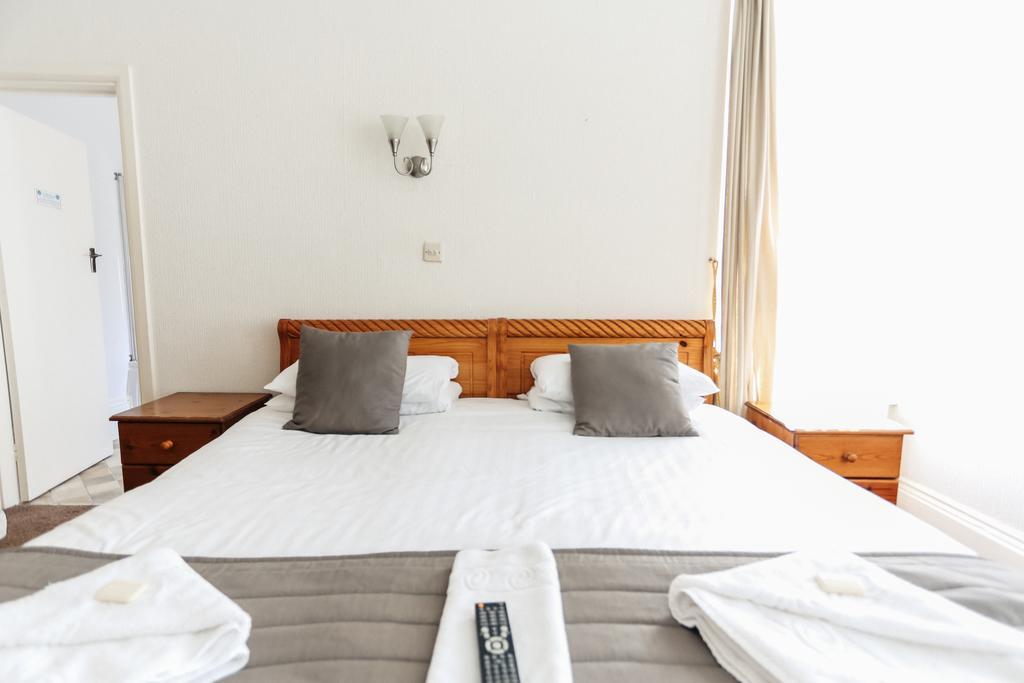 Nethway Hotel Torquay