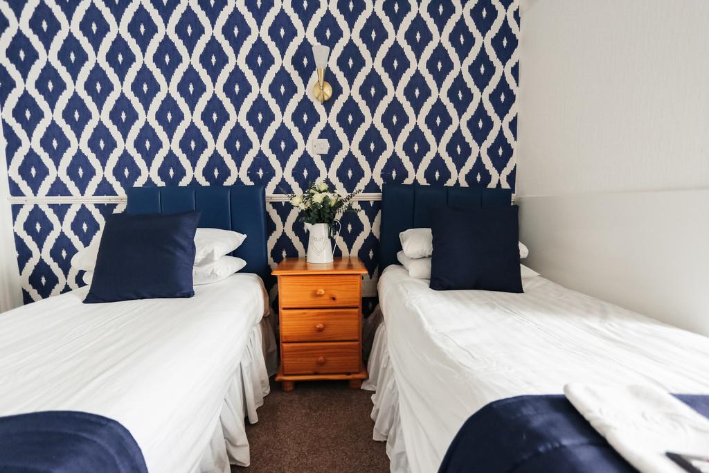 Hotel Nethway