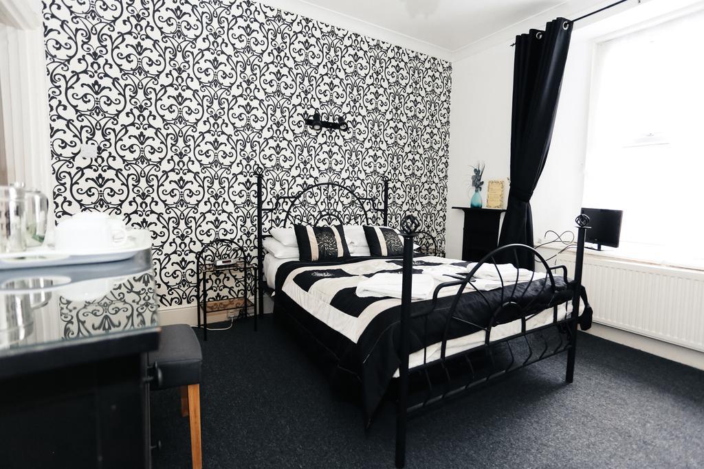 Nethway Hotel