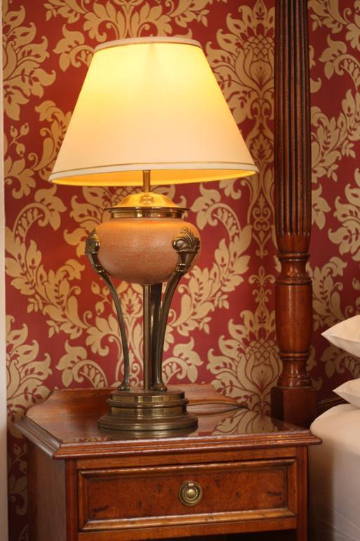 The Marstan Guest house