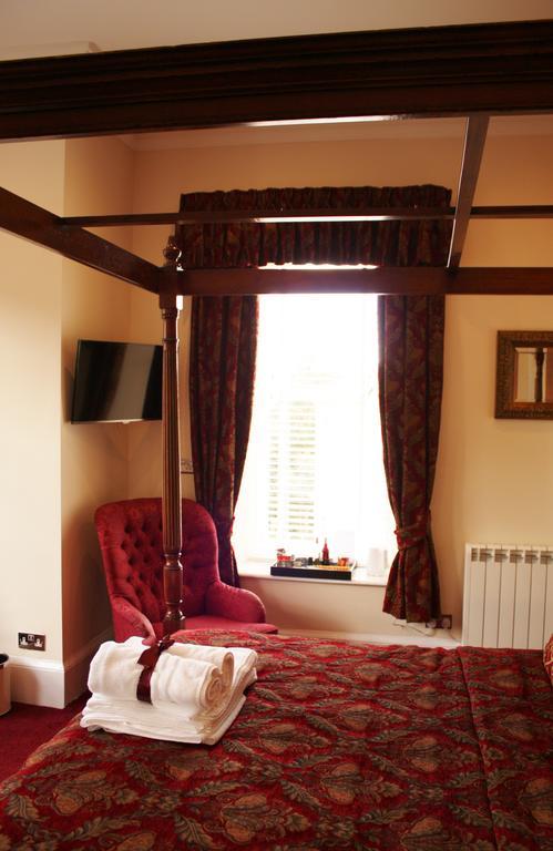 The Marstan Guest house