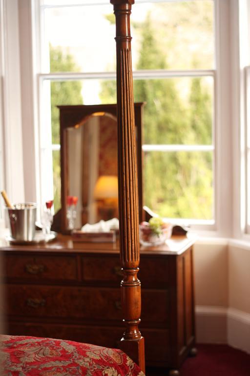 The Marstan Guest house Torquay