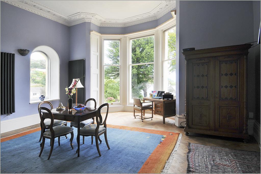 Delamere Court Torquay