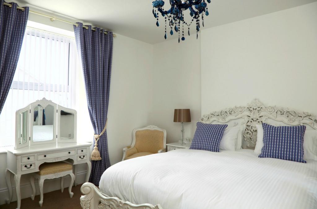 Babbacombe Bay House Bed & Breakfast 5*