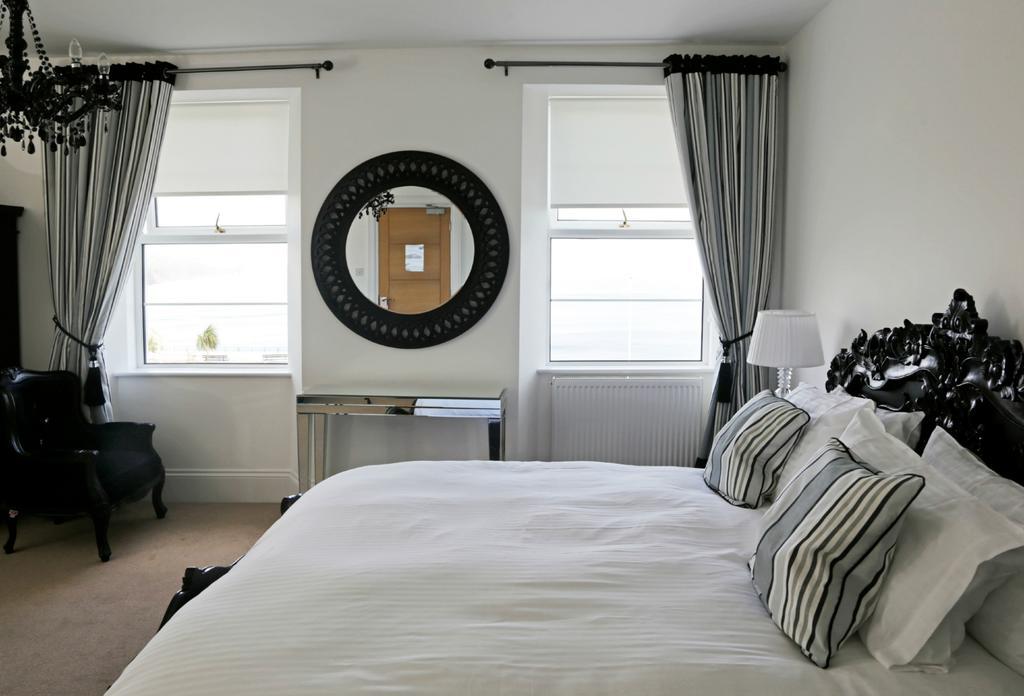 Babbacombe Bay House 5*
