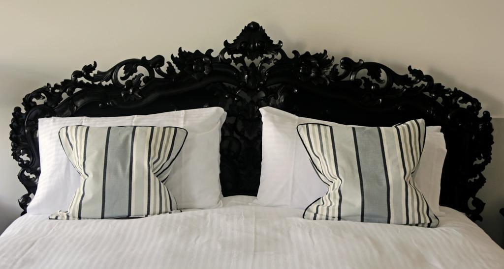 Babbacombe Bay House 5* Torquay