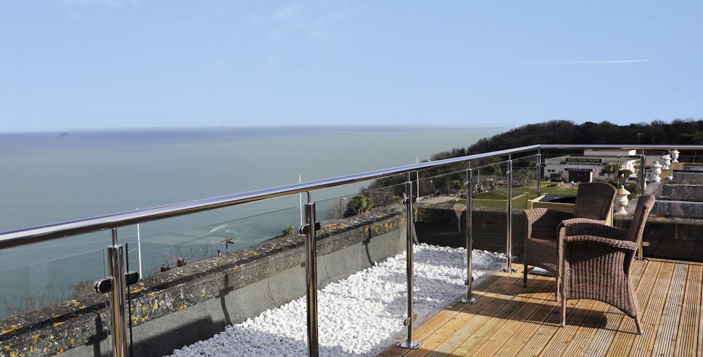 Babbacombe Bay House