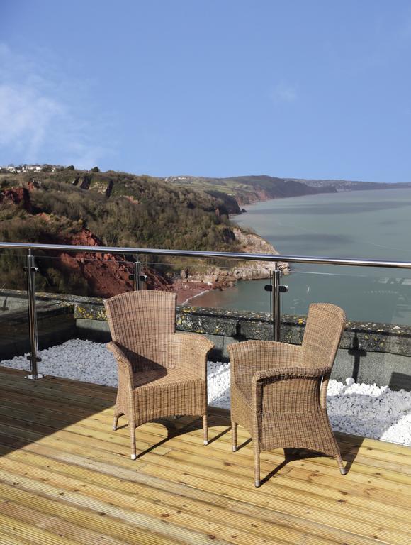 Babbacombe Bay House Torquay