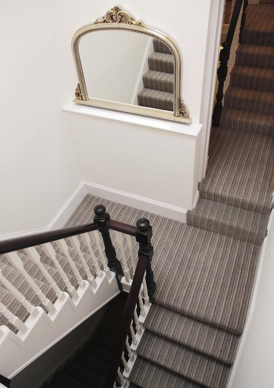 Bed & Breakfast Babbacombe Bay House