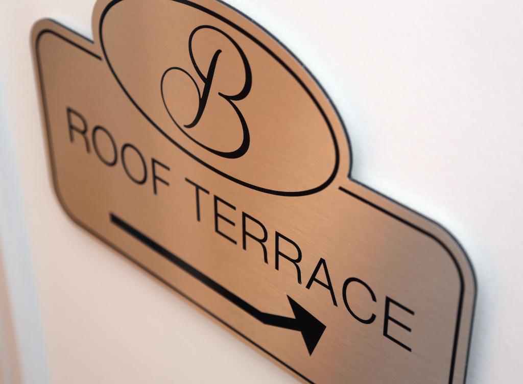Bed & Breakfast Babbacombe Bay House 5*